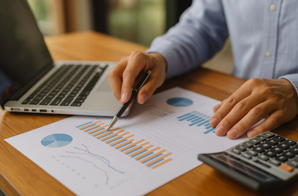 asesoria presupuestos