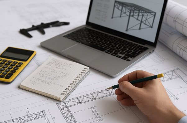 cimet calculo estructural