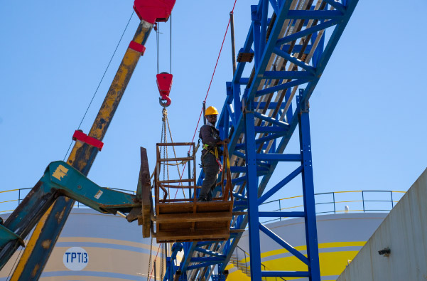 construccion ejecucion